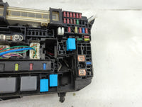 2009-2014 Toyota Matrix Fusebox Fuse Box Panel Relay Module P/N:82662-02270 Fits Fits 2009 2010 2011 2012 2013 2014 OEM Used