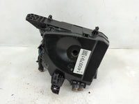 2009-2014 Toyota Matrix Fusebox Fuse Box Panel Relay Module P/N:82662-02270 Fits Fits 2009 2010 2011 2012 2013 2014 OEM Used