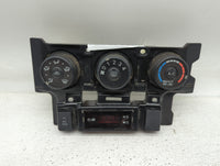 2009-2010 Toyota Matrix Climate Control Module Temperature AC/Heater Replacement P/N:5590175D401 Fits Fits 2009 2010 OEM Use