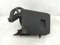 2009-2014 Toyota Matrix Fusebox Fuse Box Panel Relay Module P/N:82662-02270 Fits Fits 2009 2010 2011 2012 2013 2014 OEM Used