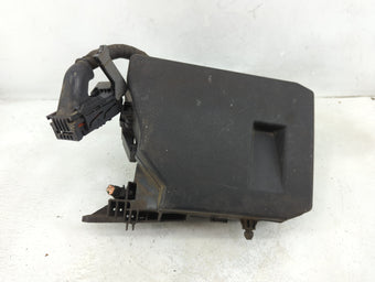 compare product 2009-2014 Toyota Matrix Fusebox Fuse Box Panel Relay Module P/N:82662-02270 Fits Fits 2009 2010 2011 2012 2013 2014 OEM Used Auto Parts