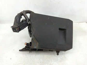 2009-2014 Toyota Matrix Fusebox Fuse Box Panel Relay Module P/N:82662-02270 Fits Fits 2009 2010 2011 2012 2013 2014 OEM Used