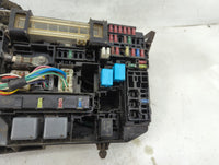 2009-2014 Toyota Matrix Fusebox Fuse Box Panel Relay Module P/N:82662-02270 Fits Fits 2009 2010 2011 2012 2013 2014 OEM Used