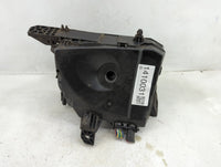 2009-2014 Toyota Matrix Fusebox Fuse Box Panel Relay Module P/N:82662-02270 Fits Fits 2009 2010 2011 2012 2013 2014 OEM Used