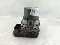 2010 Toyota Matrix ABS Pump Control Module Replacement Fits OEM Used Auto Parts - Oemusedautoparts1.com