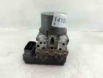 compare product 2010 Toyota Matrix ABS Pump Control Module Replacement Fits OEM Used Auto Parts