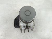 2010 Toyota Matrix ABS Pump Control Module Replacement Fits OEM Used Auto Parts - Oemusedautoparts1.com