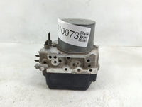 2010 Toyota Matrix ABS Pump Control Module Replacement Fits OEM Used Auto Parts - Oemusedautoparts1.com
