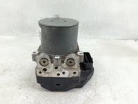 2010 Toyota Matrix ABS Pump Control Module Replacement Fits OEM Used Auto Parts - Oemusedautoparts1.com