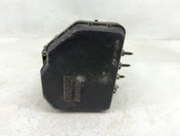 2010 Toyota Matrix ABS Pump Control Module Replacement Fits OEM Used Auto Parts - Oemusedautoparts1.com