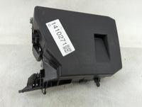 2009-2014 Toyota Matrix Fusebox Fuse Box Panel Relay Module P/N:82662-02270 Fits Fits 2009 2010 2011 2012 2013 2014 OEM Used