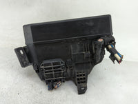 2009-2014 Toyota Matrix Fusebox Fuse Box Panel Relay Module P/N:82662-02270 Fits Fits 2009 2010 2011 2012 2013 2014 OEM Used