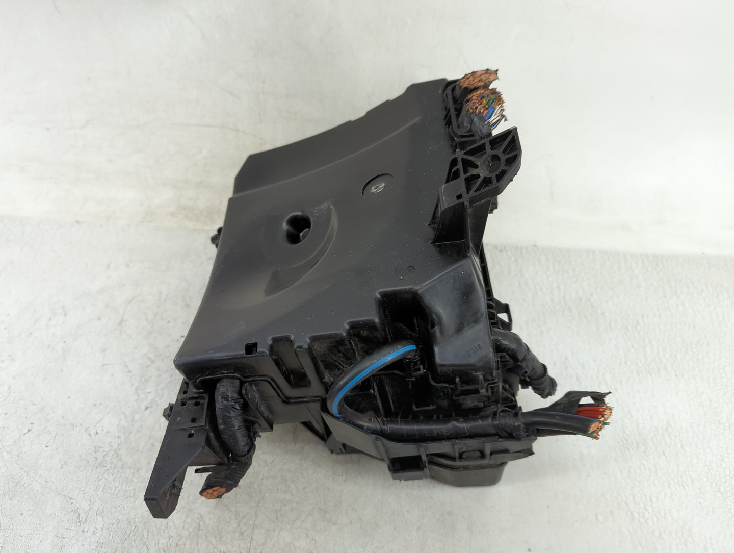 2009-2014 Toyota Matrix Fusebox Fuse Box Panel Relay Module P/N:82662-02270 Fits Fits 2009 2010 2011 2012 2013 2014 OEM Used