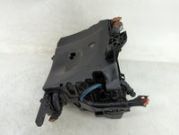 2009-2014 Toyota Matrix Fusebox Fuse Box Panel Relay Module P/N:82662-02270 Fits Fits 2009 2010 2011 2012 2013 2014 OEM Used