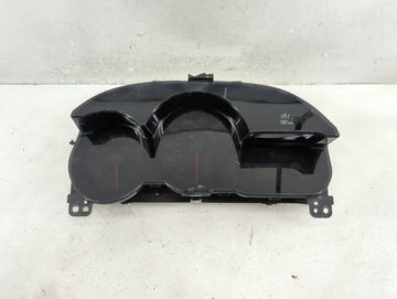 2009-2010 Toyota Matrix Instrument Cluster Speedometer Gauges P/N:83800-02U10 Fits Fits 2009 2010 OEM Used Auto Parts - Oemu