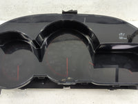 2009-2010 Toyota Matrix Instrument Cluster Speedometer Gauges P/N:83800-02U10 Fits Fits 2009 2010 OEM Used Auto Parts - Oemu