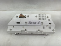2009-2010 Toyota Matrix Instrument Cluster Speedometer Gauges P/N:83800-02U10 Fits Fits 2009 2010 OEM Used Auto Parts - Oemu