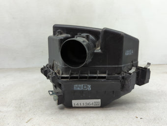 compare product 2009-2013 Toyota Matrix Air Cleaner Intake-duct Hose Tube
