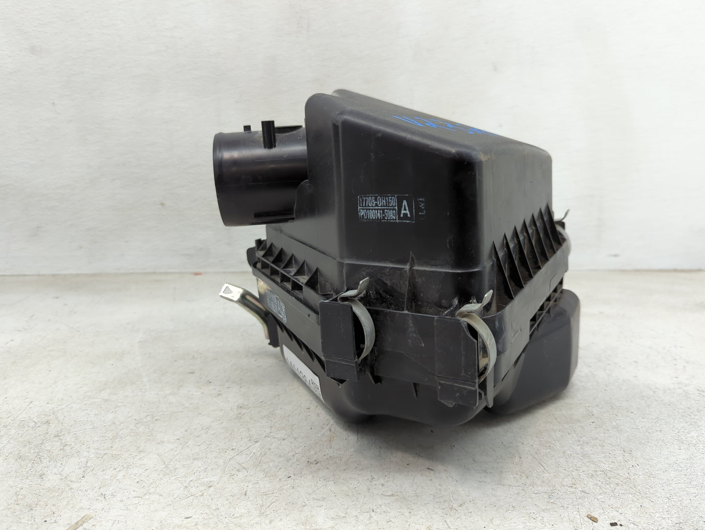 2009-2013 Toyota Matrix Air Cleaner Intake-duct Hose Tube - Oemusedautoparts1.com