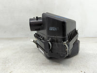 2009-2013 Toyota Matrix Air Cleaner Intake-duct Hose Tube - Oemusedautoparts1.com