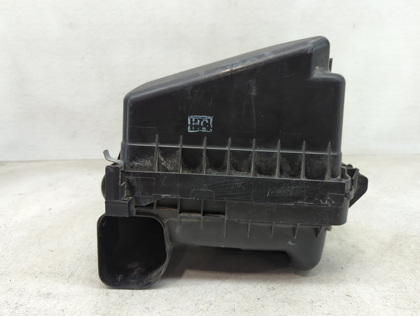 2009-2013 Toyota Matrix Air Cleaner Intake-duct Hose Tube - Oemusedautoparts1.com