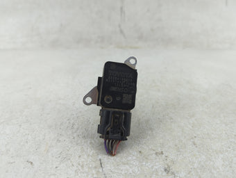 compare product 2009-2013 Toyota Matrix Mass Air Flow Meter Maf