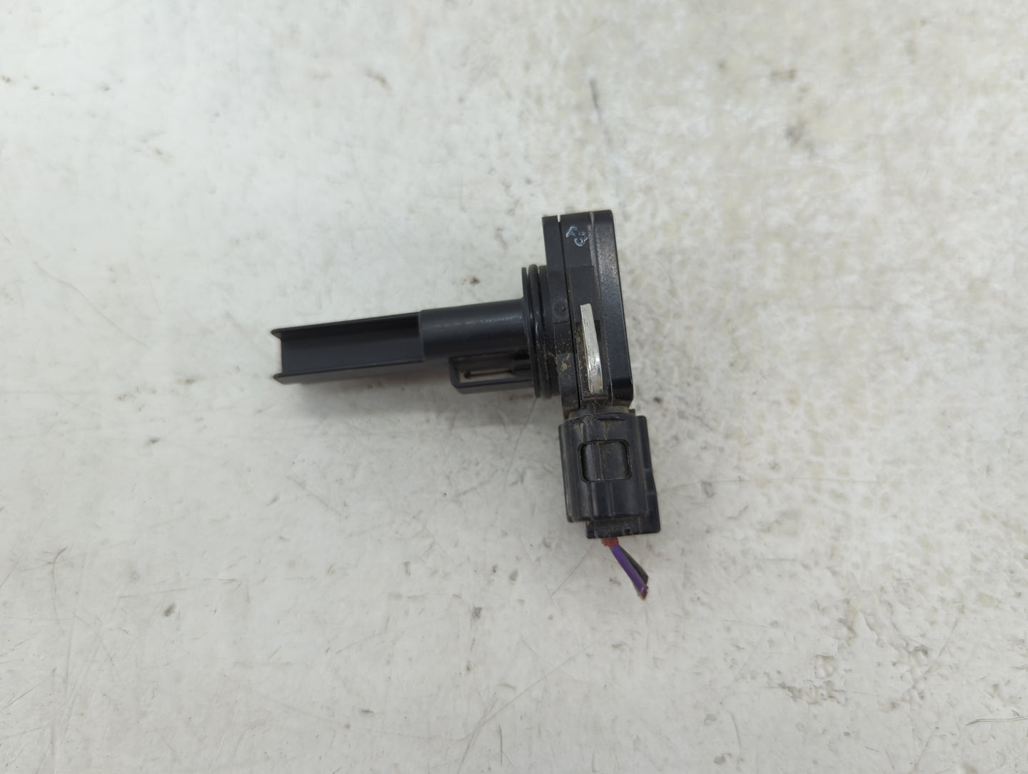 2009-2013 Toyota Matrix Mass Air Flow Meter Maf - Oemusedautoparts1.com