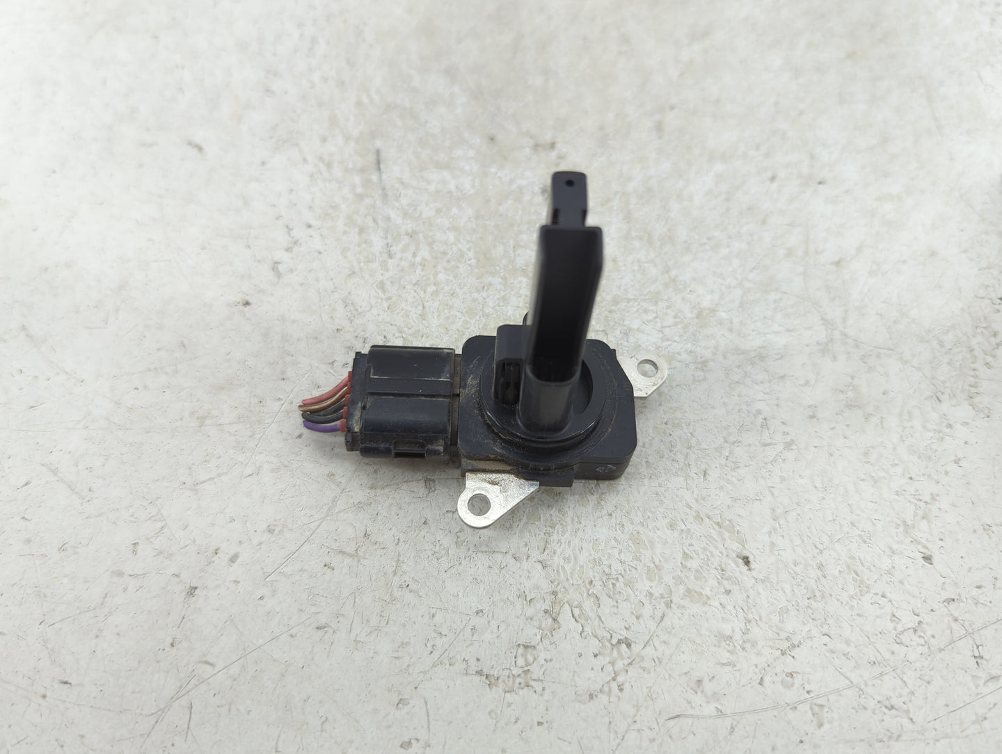 2009-2013 Toyota Matrix Mass Air Flow Meter Maf - Oemusedautoparts1.com