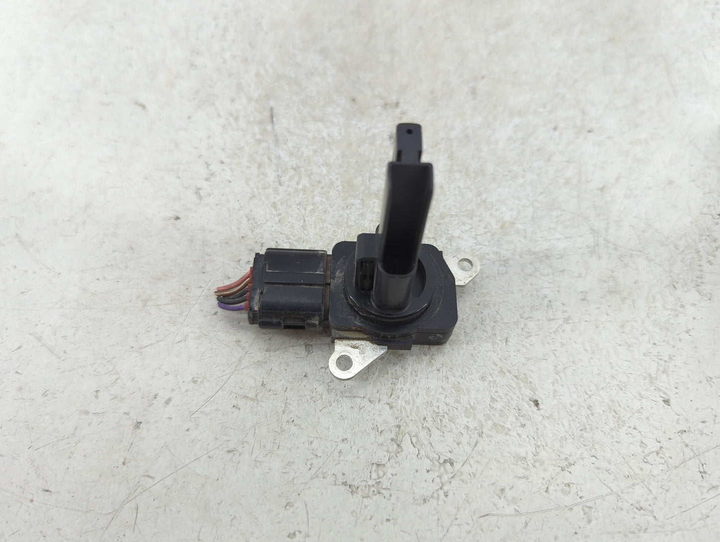 2009-2013 Toyota Matrix Mass Air Flow Meter Maf - Oemusedautoparts1.com