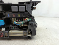 2009-2014 Toyota Matrix Fusebox Fuse Box Panel Relay Module P/N:82662-02270 Fits Fits 2009 2010 2011 2012 2013 2014 OEM Used