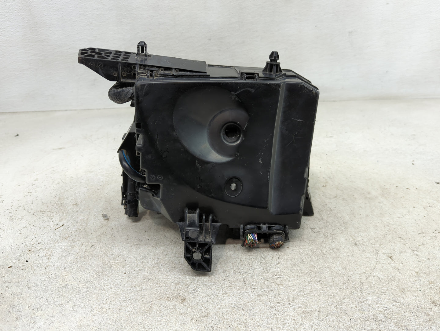 2009-2014 Toyota Matrix Fusebox Fuse Box Panel Relay Module P/N:82662-02270 Fits Fits 2009 2010 2011 2012 2013 2014 OEM Used