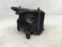 2009-2014 Toyota Matrix Fusebox Fuse Box Panel Relay Module P/N:82662-02270 Fits Fits 2009 2010 2011 2012 2013 2014 OEM Used