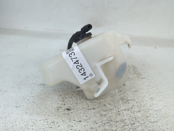 compare product 2009-2014 Toyota Matrix Radiator Coolant Overflow Expansion Tank Bottle 1432473