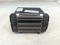 2009-2010 Toyota Matrix Radio AM FM Cd Player Receiver Replacement P/N:86120-02710 123000-01100000, MG302203 Fits Fits 2009 