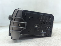 2009-2010 Toyota Matrix Radio AM FM Cd Player Receiver Replacement P/N:86120-02710 123000-01100000, MG302203 Fits Fits 2009 