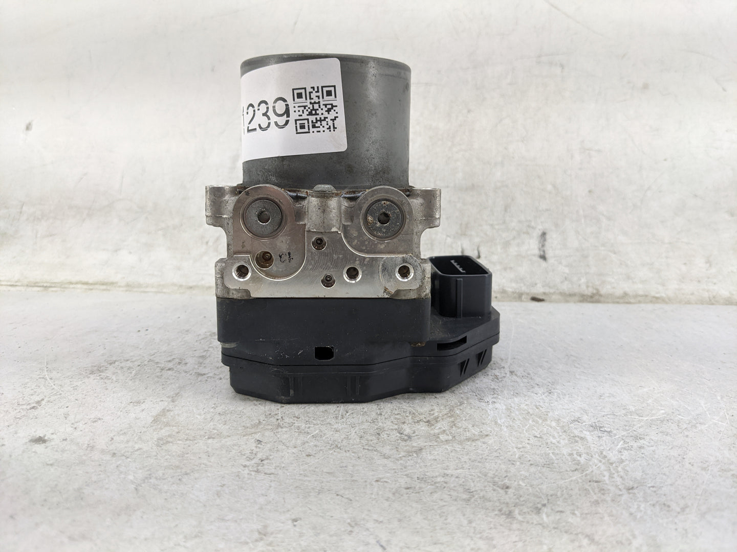 2010 Toyota Matrix ABS Pump Control Module Replacement P/N:44540-0R070 89541-0R070, 146040-31130 Fits Fits 2009 2011 OEM Use