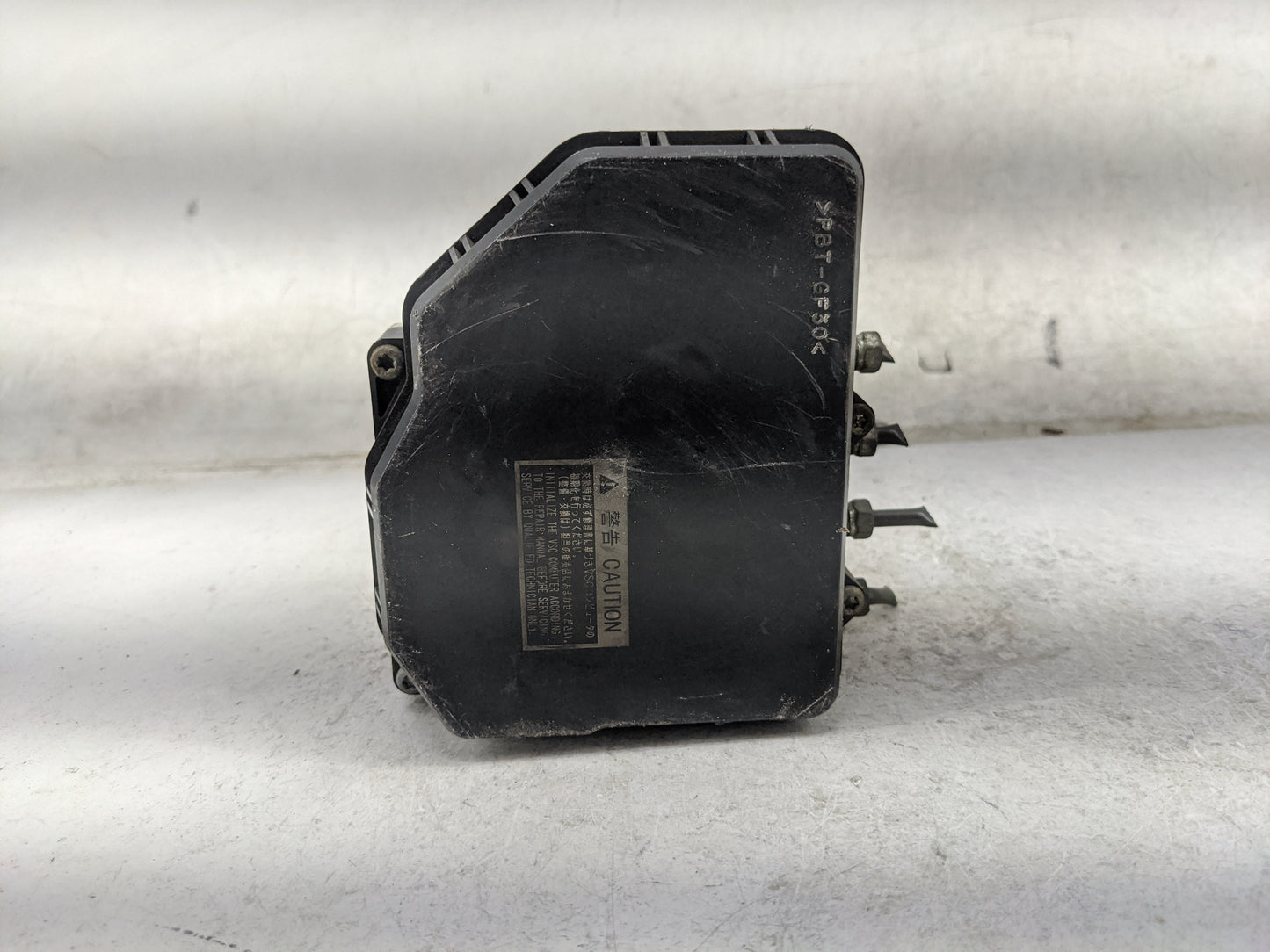 2010 Toyota Matrix ABS Pump Control Module Replacement P/N:44540-0R070 89541-0R070, 146040-31130 Fits Fits 2009 2011 OEM Use