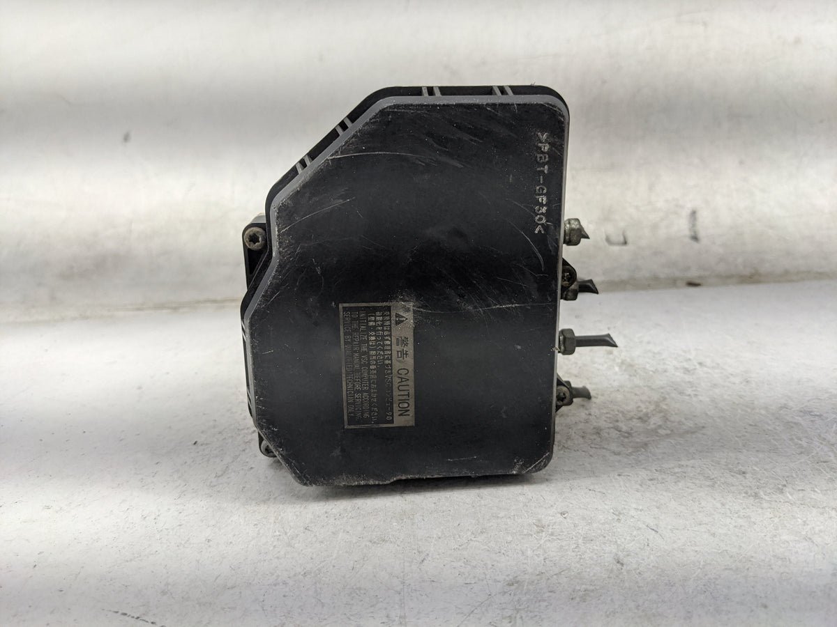 2010 Toyota Matrix Anti-Lock Brake ABS Pump Module Actuator OEM P/N:44540-0R070 89541-0R070, 146040-31130 Fits Fits 2009 201
