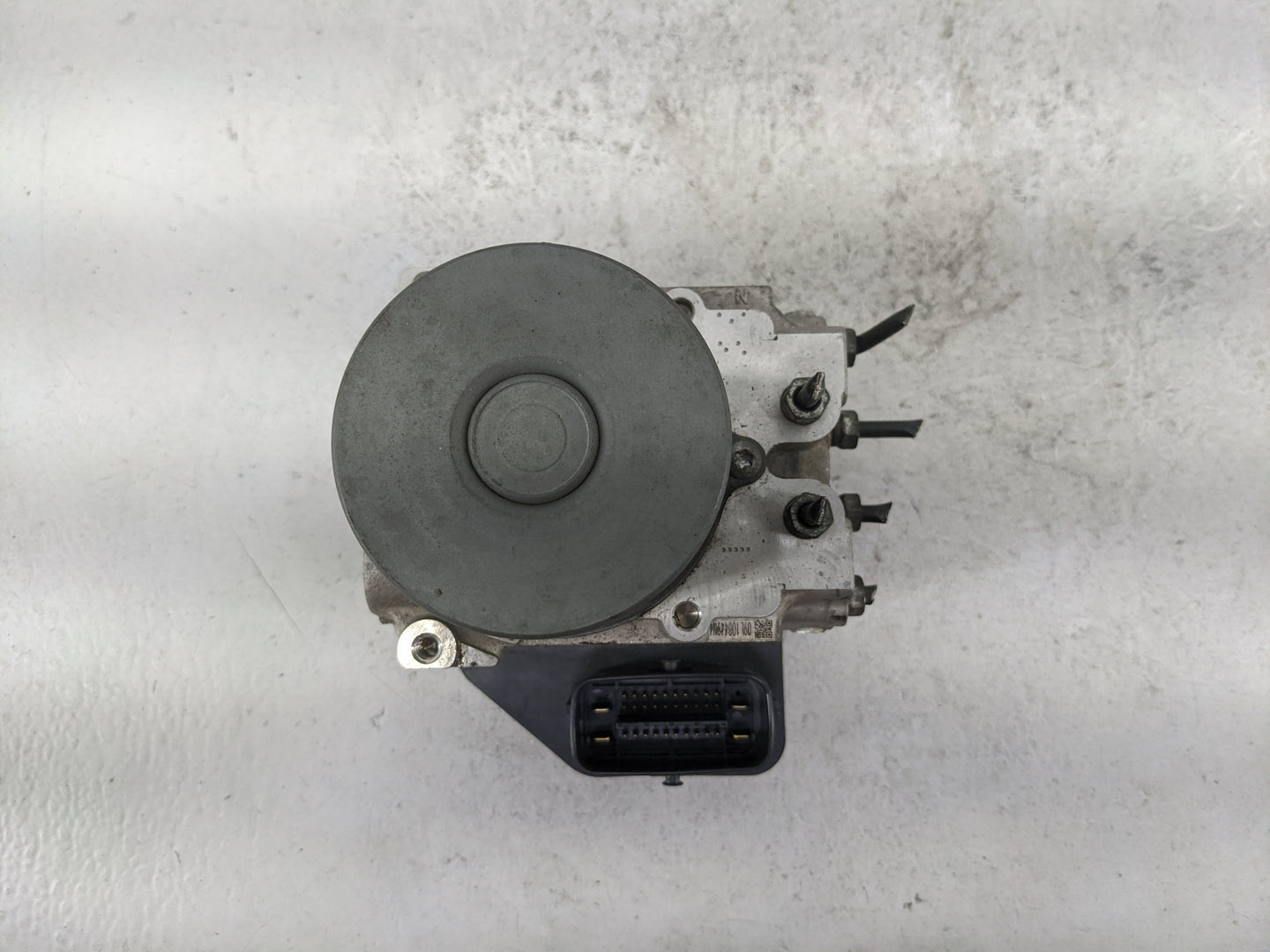 2010 Toyota Matrix ABS Pump Control Module Replacement P/N:44540-0R070 89541-0R070, 146040-31130 Fits Fits 2009 2011 OEM Use