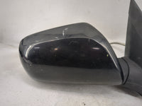 2009-2014 Toyota Matrix Passenger Side View Mirror - Right Door Mirror OEM Used - Oemusedautoparts1.com