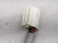 2009-2014 Toyota Matrix Passenger Side View Mirror - Right Door Mirror OEM Used - Oemusedautoparts1.com