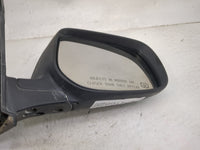 2009-2014 Toyota Matrix Passenger Side View Mirror - Right Door Mirror OEM Used - Oemusedautoparts1.com