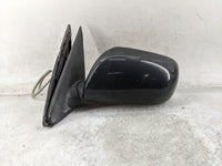 2009-2014 Toyota Matrix Driver Side View Mirror - Left Door Mirror OEM Used - Oemusedautoparts1.com
