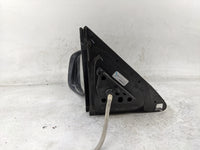 2009-2014 Toyota Matrix Driver Side View Mirror - Left Door Mirror OEM Used - Oemusedautoparts1.com