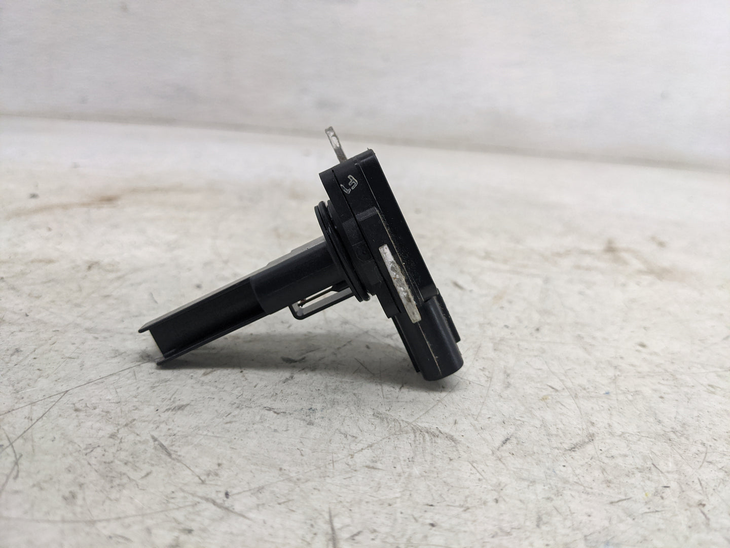 2009-2013 Toyota Matrix Mass Air Flow Meter Maf 1480986 - Oemusedautoparts1.com