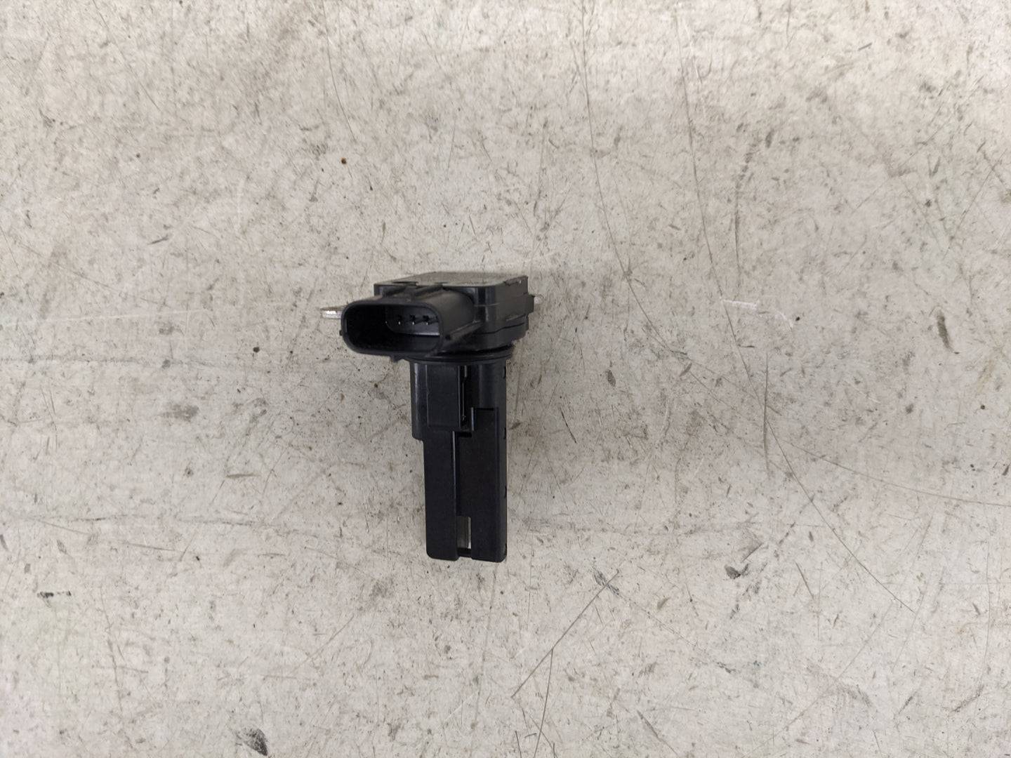 2009-2013 Toyota Matrix Mass Air Flow Meter Maf 1480986 - Oemusedautoparts1.com
