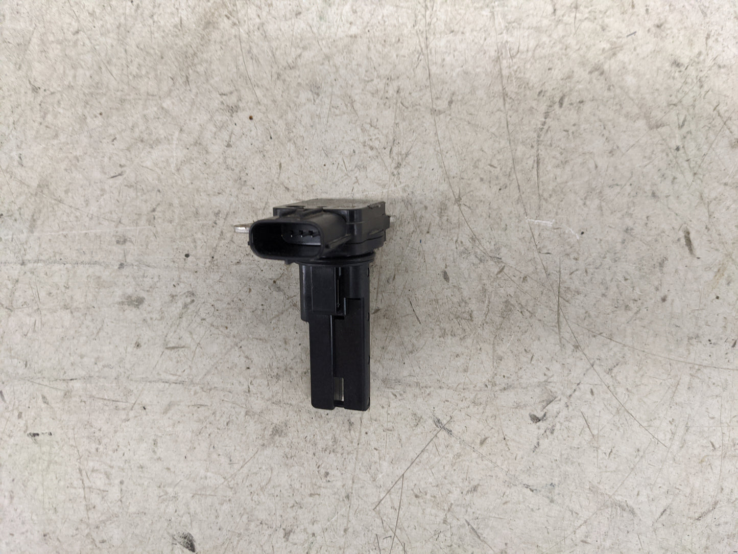 2009-2013 Toyota Matrix Mass Air Flow Meter Maf 1480986 - Oemusedautoparts1.com