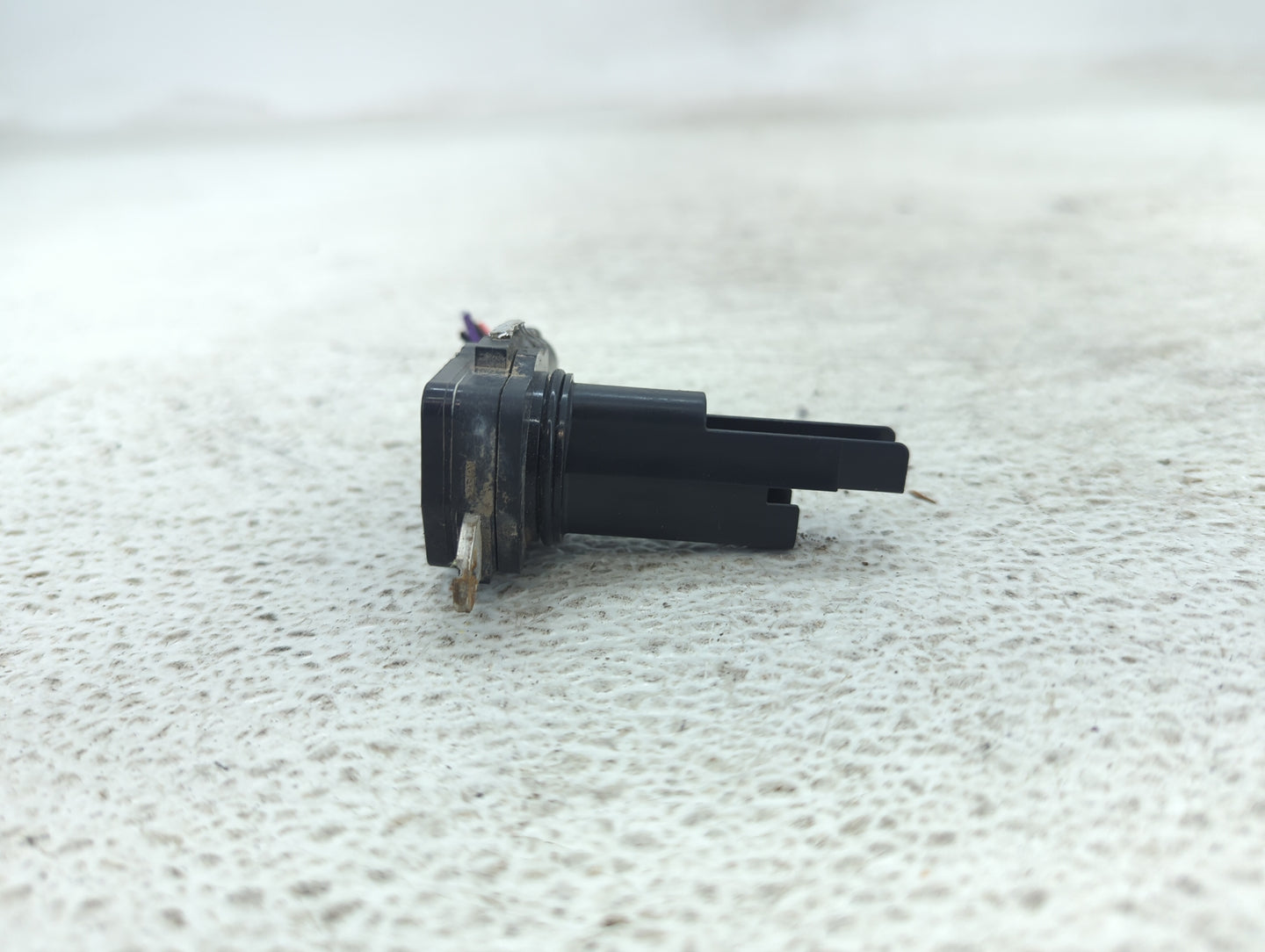 2009-2014 Toyota Matrix Mass Air Flow Meter Maf 1486003 - Oemusedautoparts1.com