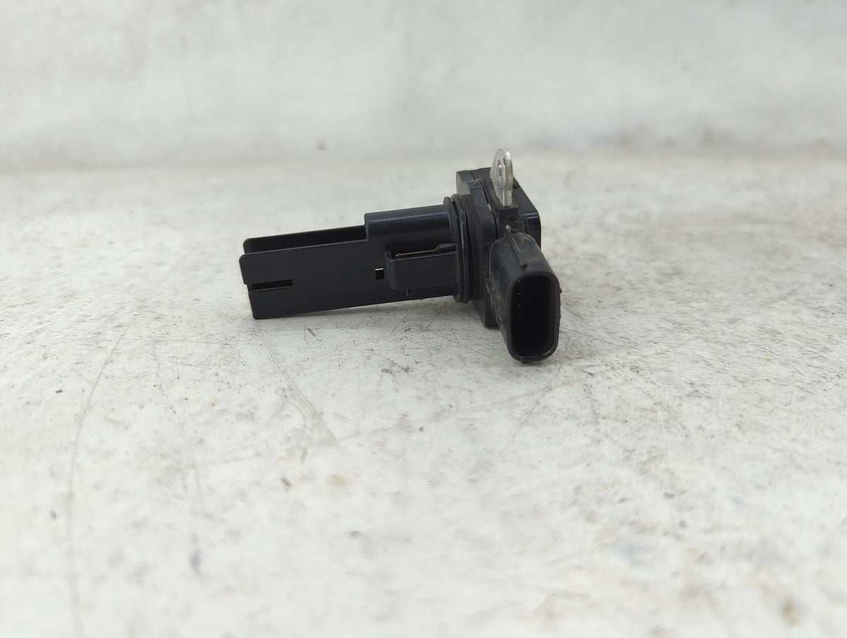 2009-2013 Toyota Matrix Mass Air Flow Meter Maf Sensor 1489681 - Oemusedautoparts1.com