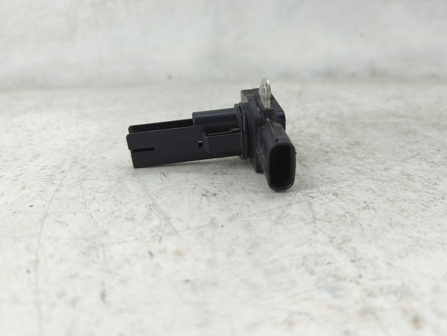 2009-2013 Toyota Matrix Mass Air Flow Meter Maf 1489681 - Oemusedautoparts1.com